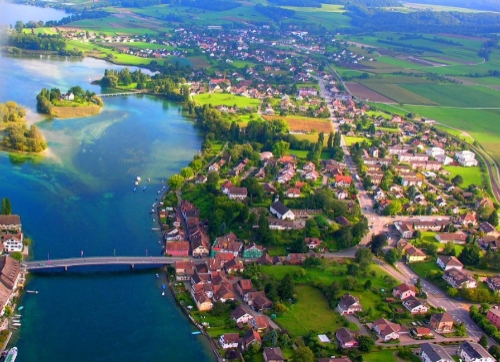 2019年田园综合体试点：七立、九拒、六建、三扶、五用！