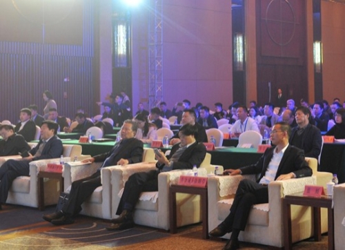 2019绿色产业与绿色金融创新论坛举行，再次聚焦绿色创造力