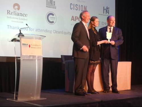 摩纳哥阿尔贝亲王二世，与习近平主席有很多共同话题——