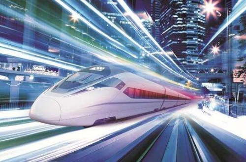 22个项目开工、5000亿投资落地 铁路交出亮眼年中答卷