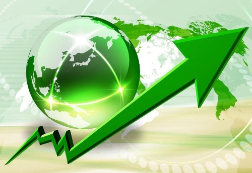 绿色债券发行  年底或将突破3000亿元