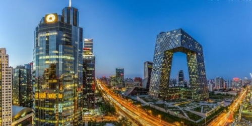 2019中国城市绿色竞争力指数发布：北京居首，过半城市指数低于均值