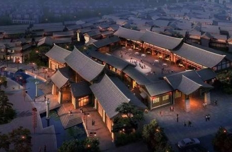 全国首个特色小镇评定地方标准出台