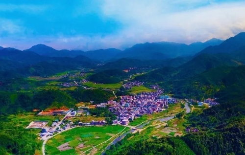 江西出台18条新政策助推乡村振兴 力争到2025年江西农业综合总产值达到万亿元