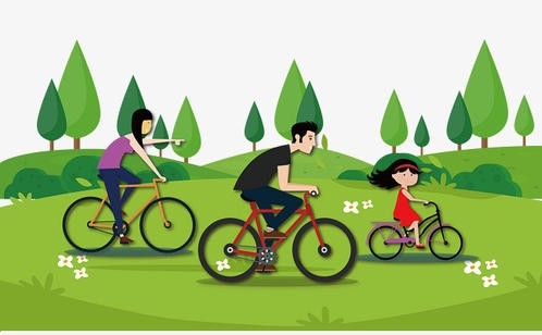 聚焦地市｜西安：小环vlog · 绿色出行 你做到了吗？