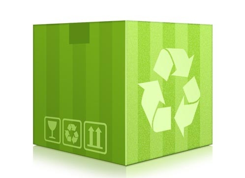 快递包装有了绿色标准（关注固废回收利用③）