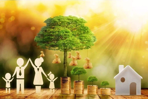 平安租赁落实精准扶贫 搭建“金色阳光之路”