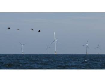 波兰海上风电将最早在2024年底首次发电