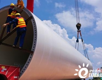 江西泰和：“清洁”风电助力绿色发展