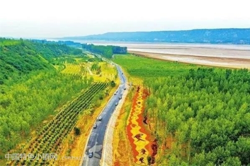 河南6年创建300个森林特色小镇、1800个森林乡村“示范村”