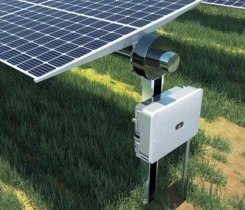 光储结合助力实现“绿电24小时”！华为智能光伏重塑未来电站市场格局