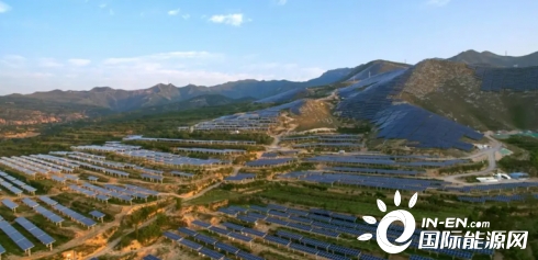 光伏发电成本再下降，“光伏+储能”迎来新机遇