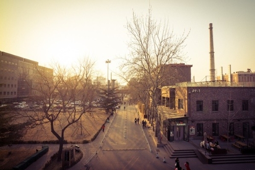 北京市100家市级文化产业园区名单出炉