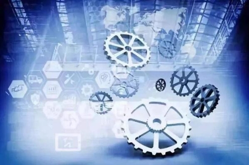 制造业：加快数字化智能化转型