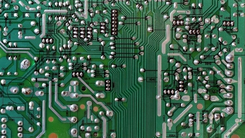 多地积极绘制集成电路高质量发展路径图