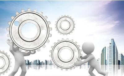 制造业生产恢复明显 产业链循环待进一步打通