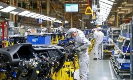 制造业PMI表现平稳 释放经济持续向好积极信号