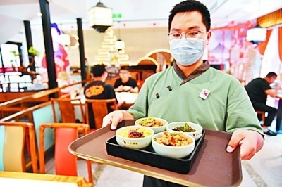 绿色消费，缘何说得多做得少