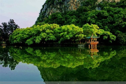 江苏句容绿色新能源小镇项目案例