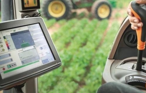 税收优惠政策落实为涉农企业发展“助跑”