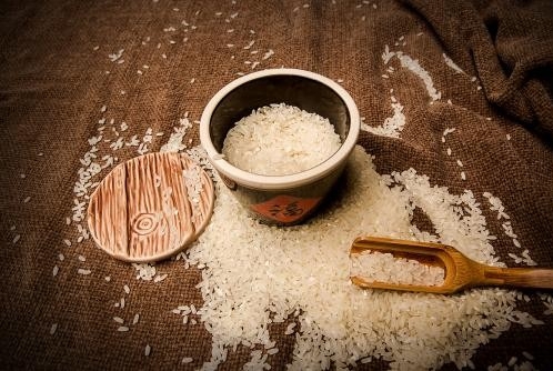 打好绿色牌 好米不愁卖（关注粮食安全·从吃得饱到吃得好）