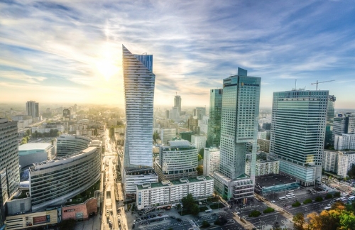 2019中国城市绿色竞争力指数发布 青岛位居第9位