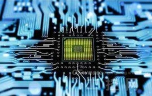 乘政策东风 集成电路产业破浪前行