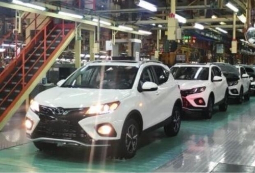  理性看待新能源车企业绩下滑