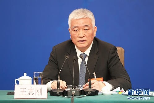 守好科技工作“生命线” 向科技违规行为“亮剑”——科技部部长王志刚就《科学技术活动违规行为处理暂行规定》答记者问