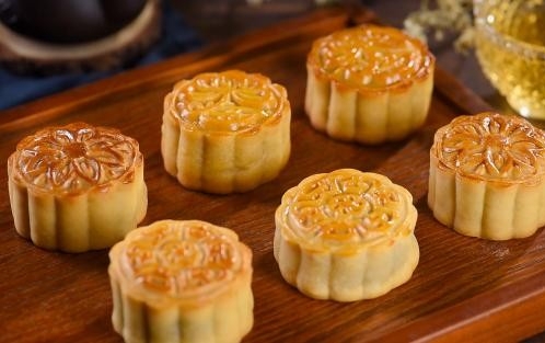 倡导绿色消费 月饼简包装应成新常态