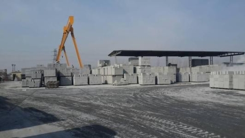 省科技重大专项项目“粉煤灰、煤矸石高效利用关键技术开发及园区示范”通过专家验收