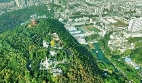 漳河新区绿色生态科技产业城服务中心 助力企业复工复产