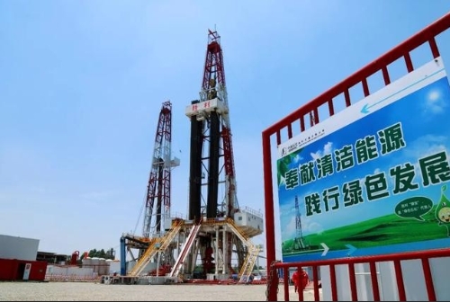 绿色企业创建让发展的动力更足