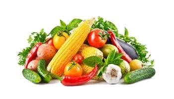 优质粮食和瓜菜产业更“绿色”