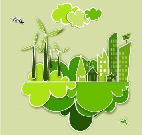 只有人人都行动起来 才能留住碧水蓝天