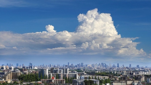 山东修订大气污染排放标准 取消高污染行业排污特权