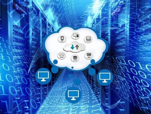 区块链技术与实体经济融合推动绿色发展新路径