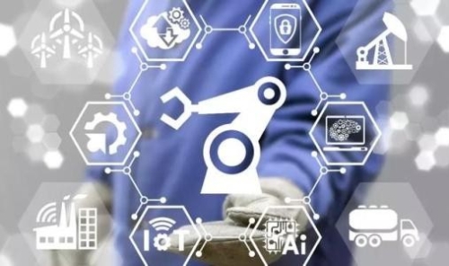 工信部:保持制造业产业链供应链稳定性和竞争力