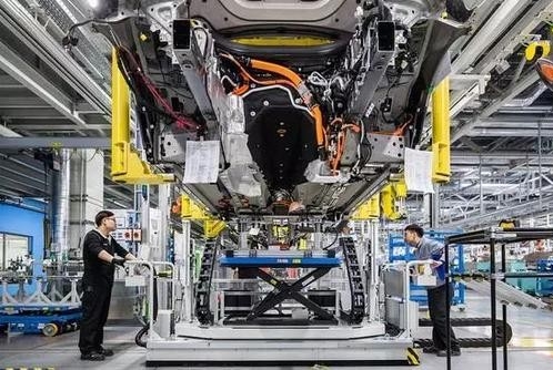 五部门“以奖代补”助推燃料电池汽车业