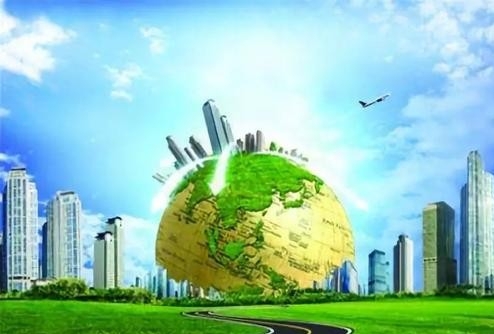 以绿色沟通世界——探营2020湖南国际绿色发展博览会