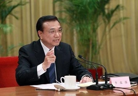 李克强对第五届新农民新业态创业创新大会作出重要批示强调 进一步优化农村创业创新环境 加快培育农村发展新动能 持续拓展农民就业空间和增收渠道