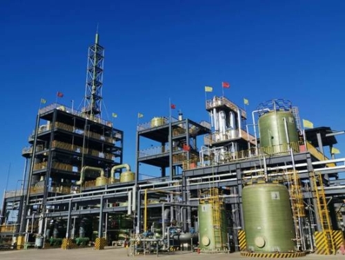 《贵在有理》贵州新路系列五：工业经济何以绿色崛起