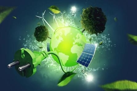 数说“十三五”｜消费增量占40%：非化石能源消费比重逐步提高 