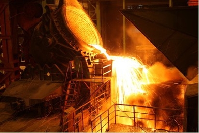 增产不增污 低碳不低质——中国钢铁行业共谋绿色发展