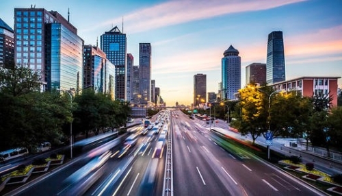 骑行、打卡公交……这个月，你绿色出行了吗？