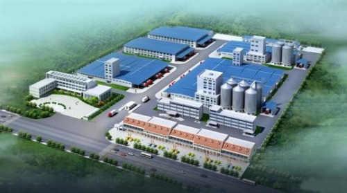 金峰开发区入选国家级绿色工业园区