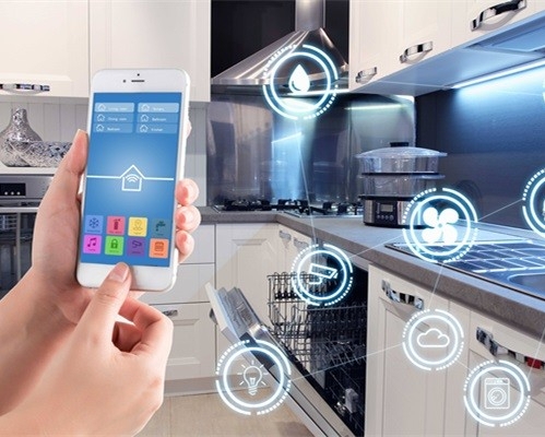 不失时机推广智能绿色家电