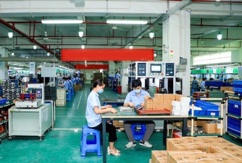 入淘潮再起 中国制造迎复苏与革新