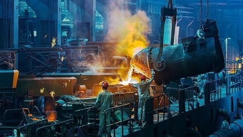 绿色低碳引领钢铁行业高质量发展