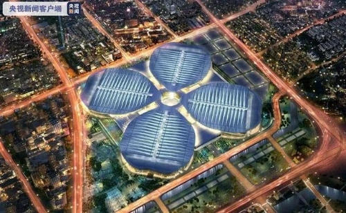 上海交通行业举行迎第三届进博会暨绿色出行、公交优先主题活动